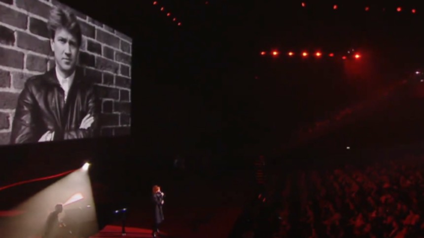 Cannes giver David Lynch æren tilbage