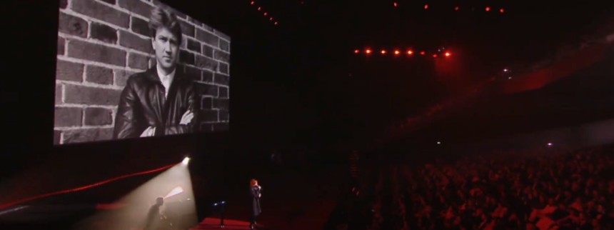 Cannes giver David Lynch æren tilbage