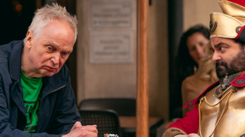 Biograferne kæmper med at holde niveauet