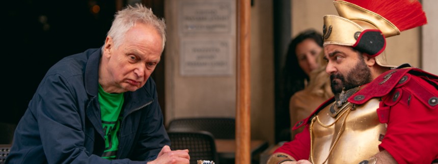 Biograferne kæmper med at holde niveauet