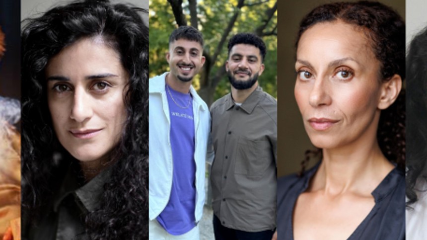 Årets di­ver­si­tetskæm­pe­re nomineret til pris