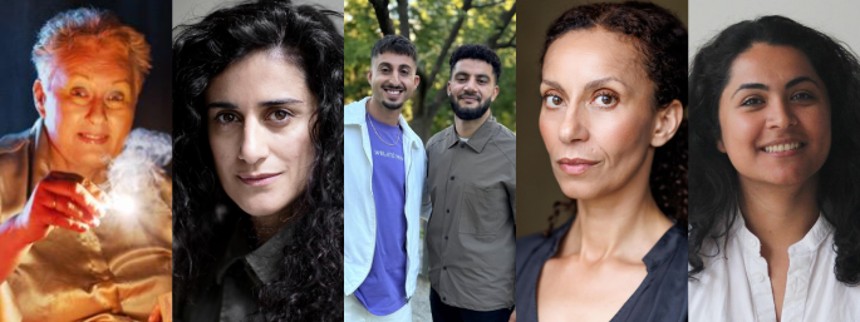 Årets di­ver­si­tetskæm­pe­re nomineret til pris