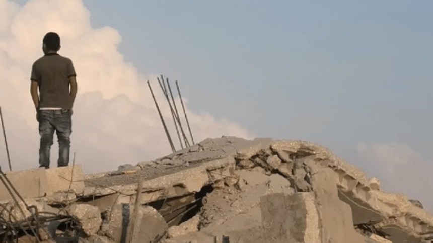 Akademiet siger undskyld til Oscar-vinder