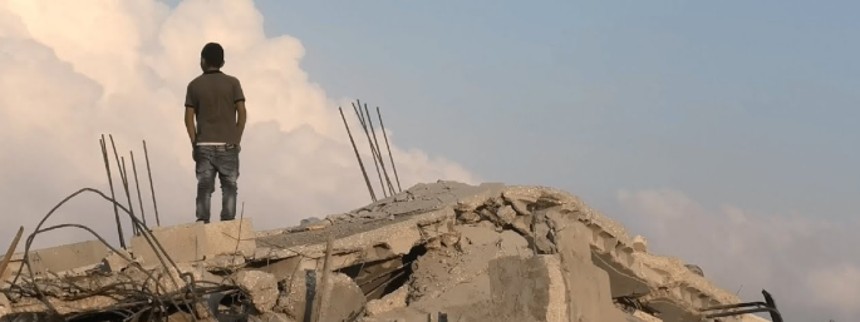 Akademiet siger undskyld til Oscar-vinder