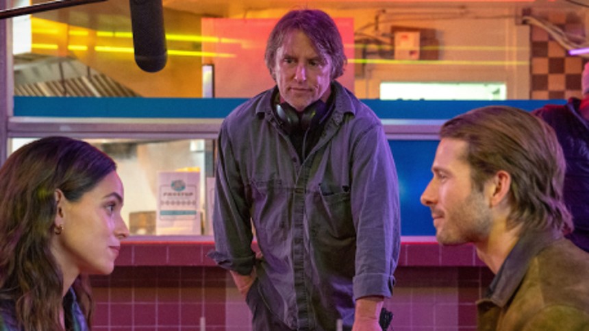 Spiller vi ikke alle sammen en rolle?