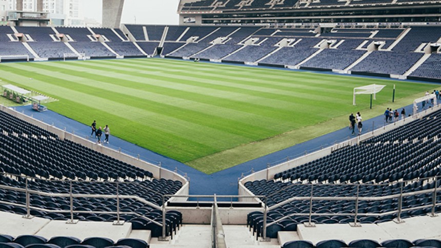 Hvad kan sportsbetting lære af sportsfilm?