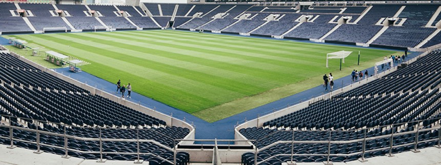 Hvad kan sportsbetting lære af sportsfilm?