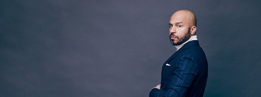 Dar Salim gamblede sig til skamrost rolle