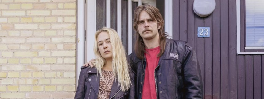 Hellere dø for fællesskabet end i ensomhed