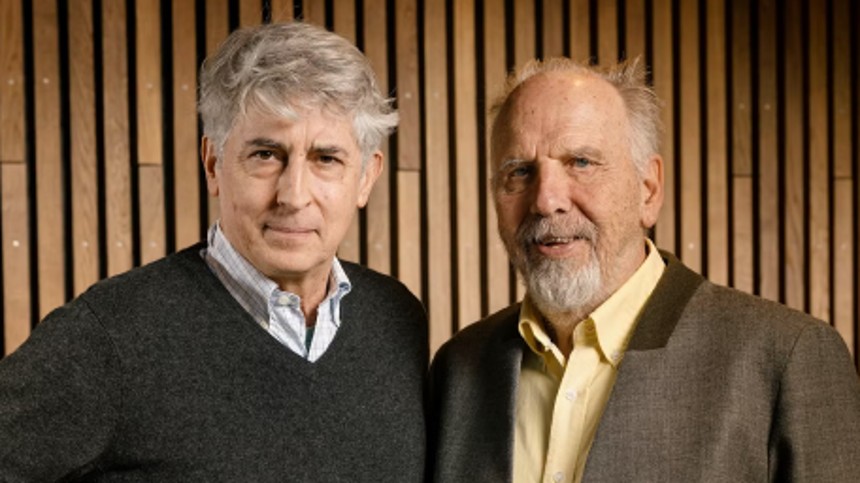 Alexander Payne tænker ud af boksen