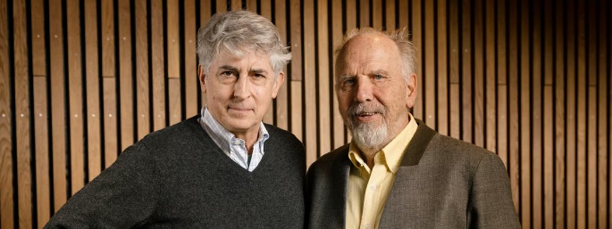 Alexander Payne tænker ud af boksen