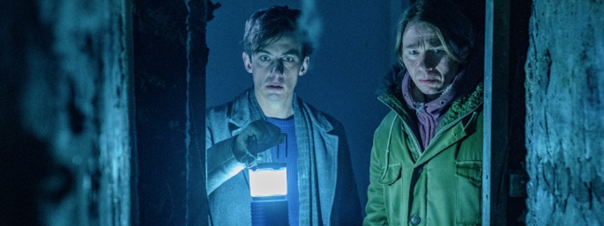 Aske Bangs spil&shy;le&shy;film&shy;de&shy;but har langt igen