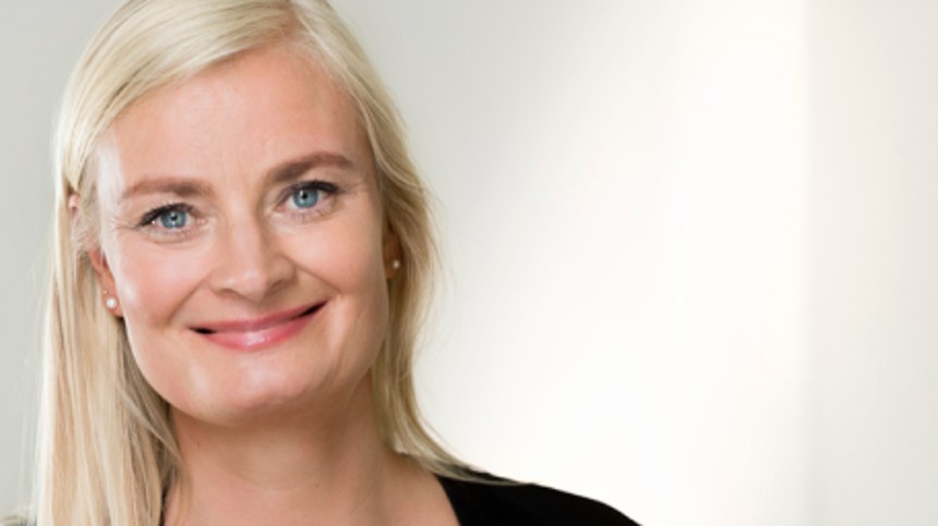 Vicedirektør med tæft for politisk lobbyisme