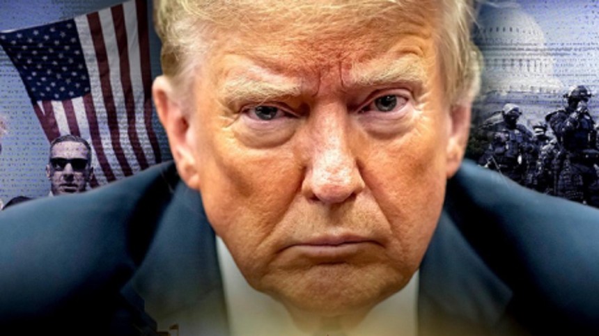 Vildledende Trump-klip koster BBC-ledelsen jobbet