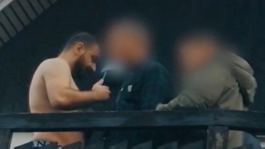 Ingen sag mod betjente fra DR-dokumentar