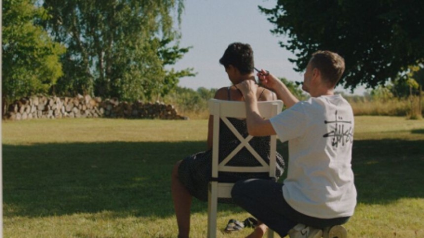 Personlig dokumentar kan vinde nordisk hæder