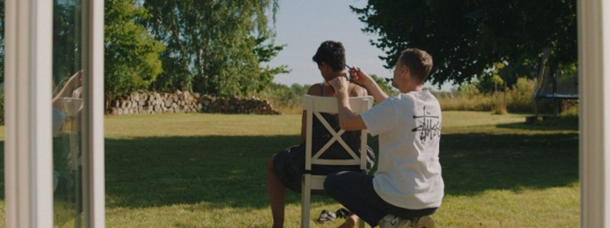 Personlig dokumentar kan vinde nordisk hæder