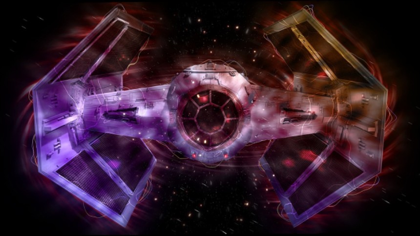 Star Wars-​uni­ver­sets betydning for spilindustrien