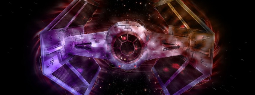 Star Wars-​uni­ver­sets betydning for spilindustrien