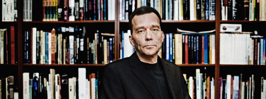 ”Jeg skrev Weekendavisen ud af mit hjerte”