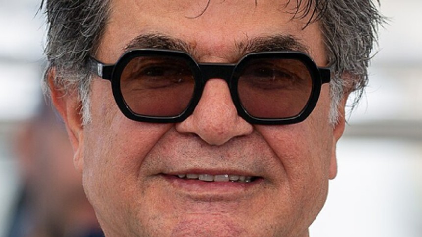 Iransk Guld­pal­me­vin­der får fængselsdom