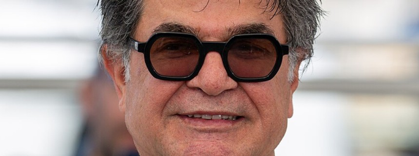 Iransk Guld­pal­me­vin­der får fængselsdom