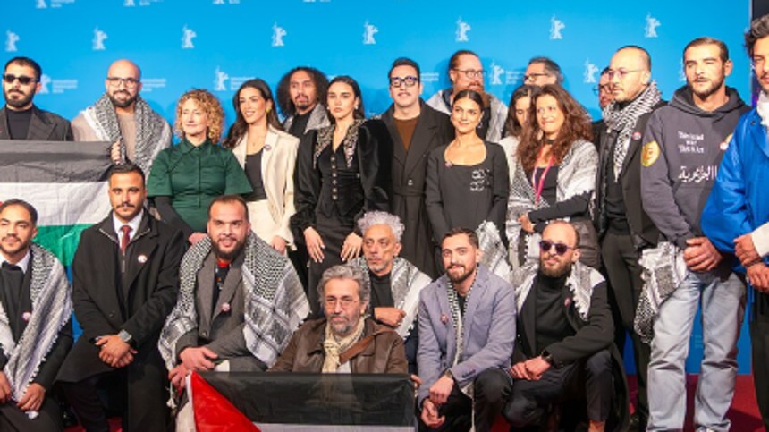 Massiv opbakning til presset Berlinale-chef