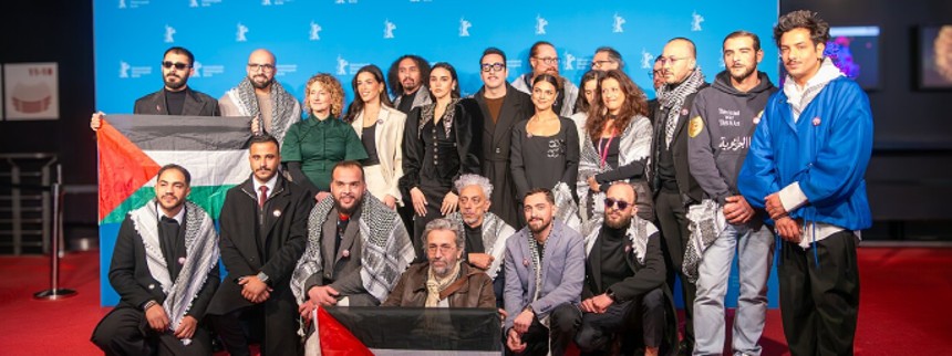 Massiv opbakning til presset Berlinale-chef