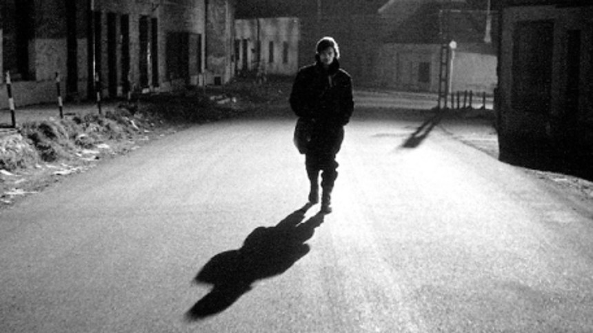 Ungarns store filmkunstner er død