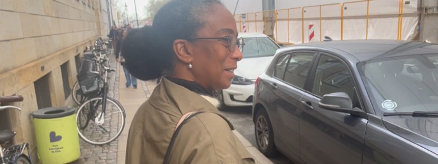 Prima Bal­le­ri­na-​pro­du­cent skal hentes af politiet