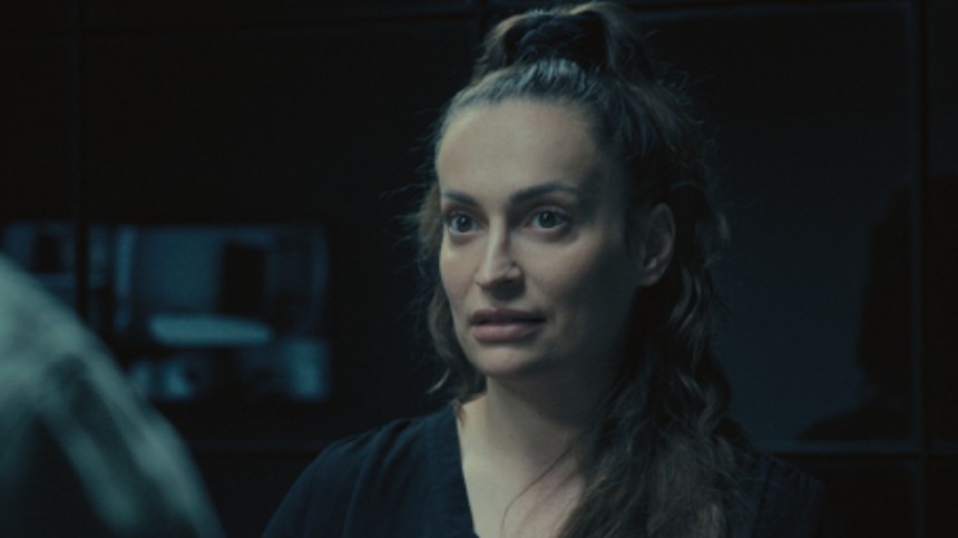 Den sorte svane vender tilbage