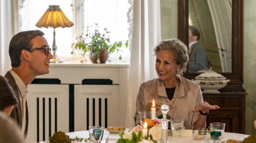 God stemning til møde om pro­duk­tions­ra­bat­ter