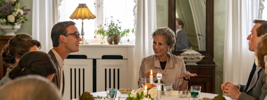 God stemning til møde om pro­duk­tions­ra­bat­ter