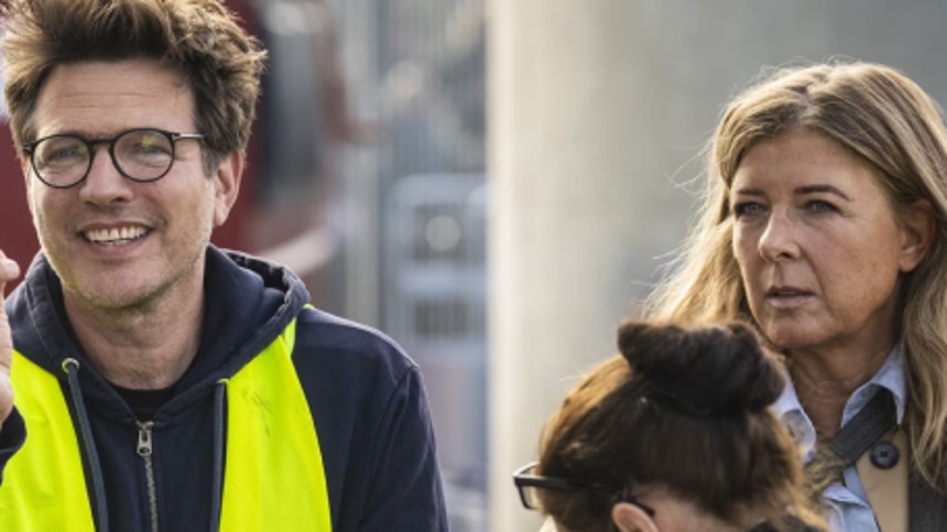 ”Jeg trives med posttraumatisk vækst”