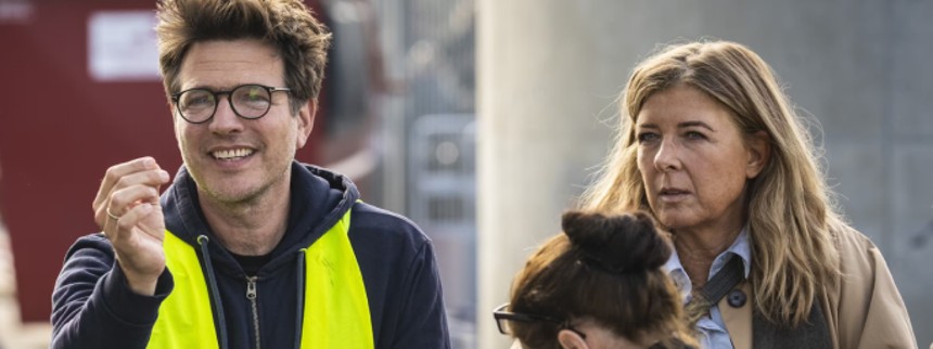 ”Jeg trives med posttraumatisk vækst”