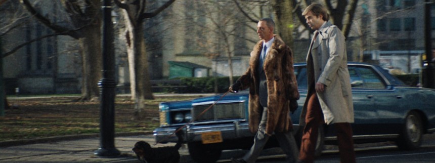 Donald Trump truer dansk film med sagsanlæg