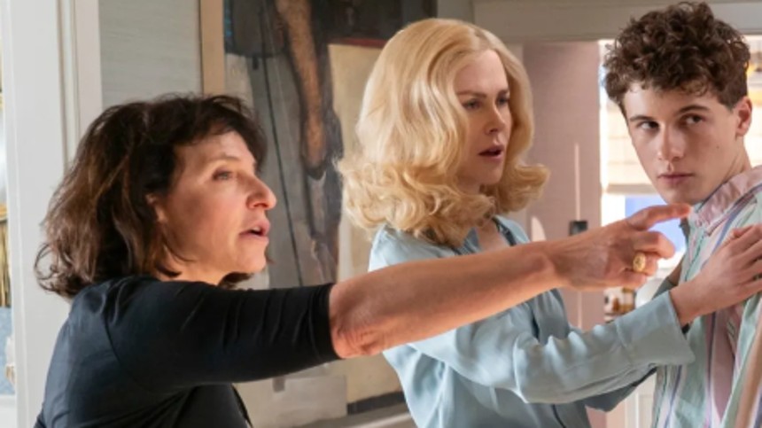 Susanne Bier er ikke fin nok til festivaler