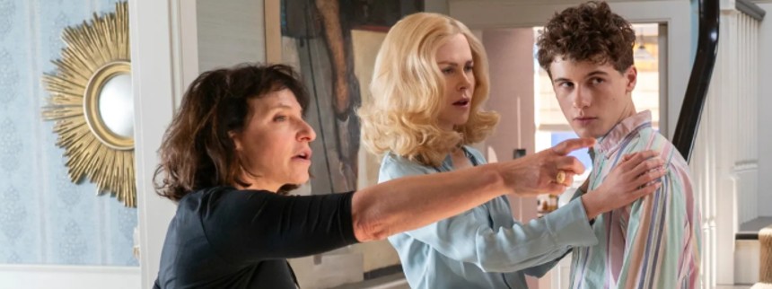 Susanne Bier er ikke fin nok til festivaler