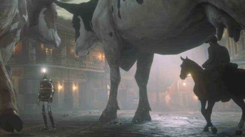 Animerede oplevelser i Viborg