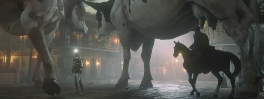 Animerede oplevelser i Viborg