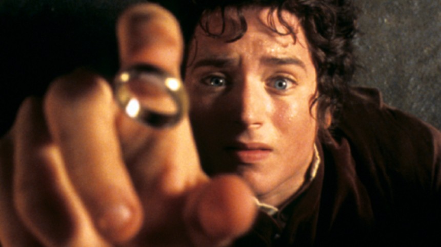 Ringenes herre indtager danske biografer