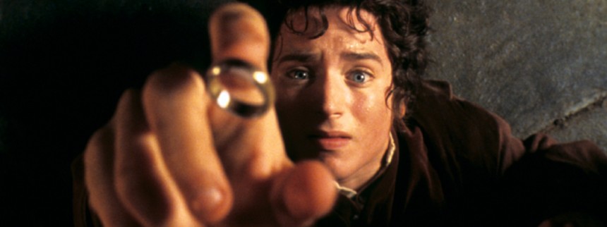 Ringenes herre indtager danske biografer