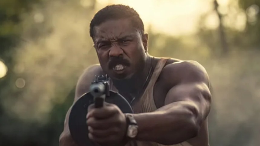 Warner Bros. siger nej til Paramount