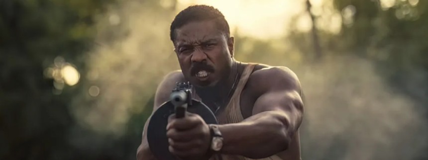 Warner Bros. siger nej til Paramount