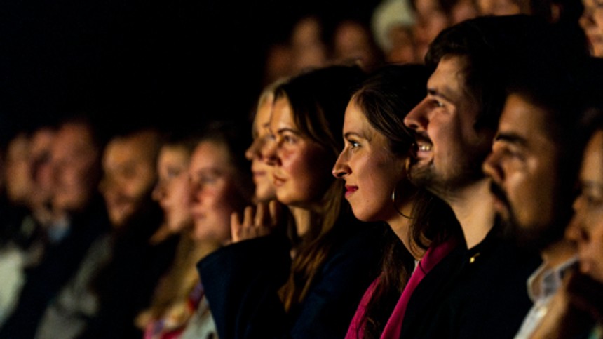 Få stemmer kan afgøre Ekko Shortlist Awards