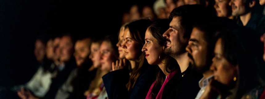 Få stemmer kan afgøre Ekko Shortlist Awards