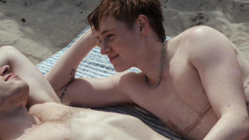 Ekko-vært udtaget til prestigefyldt festival