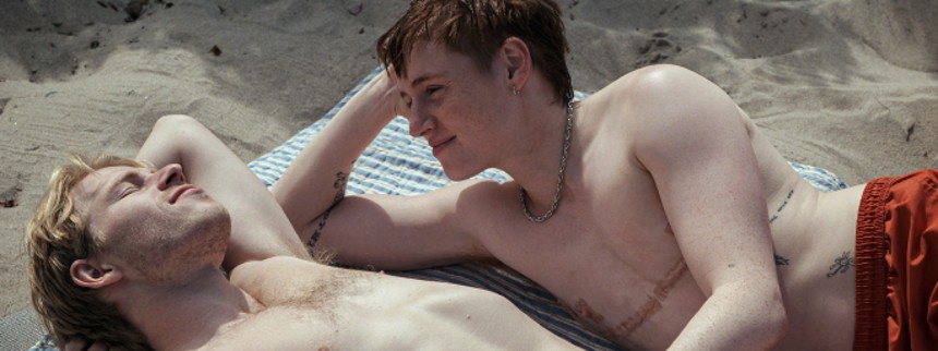 Ekko-vært udtaget til prestigefyldt festival