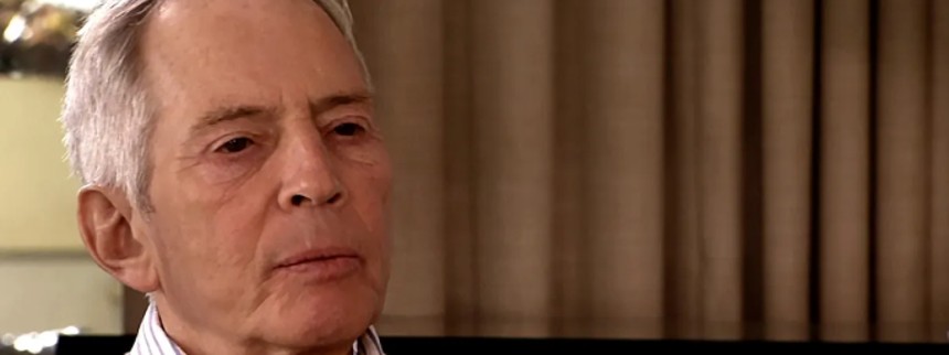 The Jinx vender tilbage