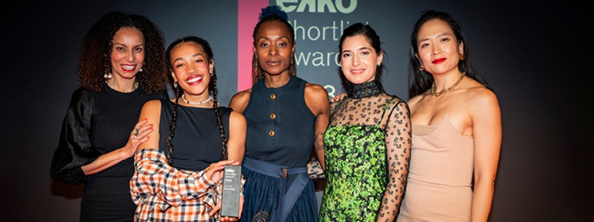 Genial kampagne med maksimal effekt